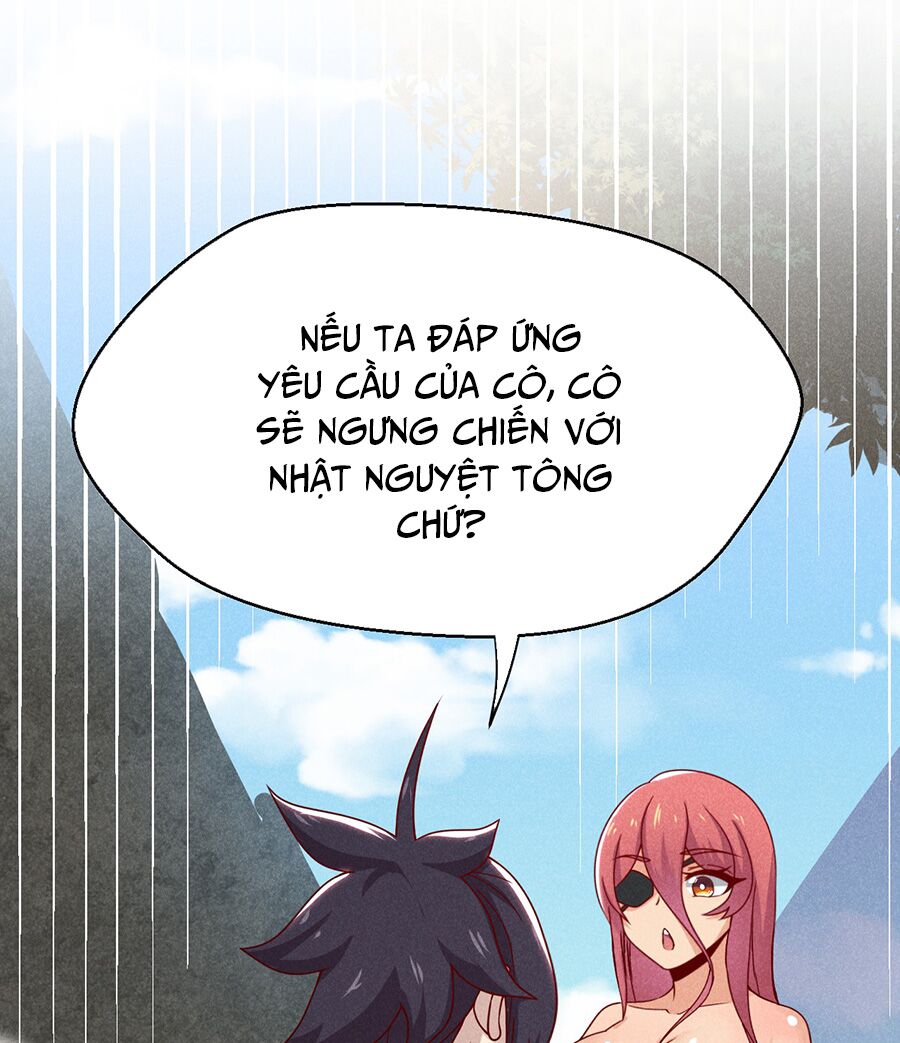 Võ Lâm đệ nhất đầu bếp - Chapter 34.1 - Page 20