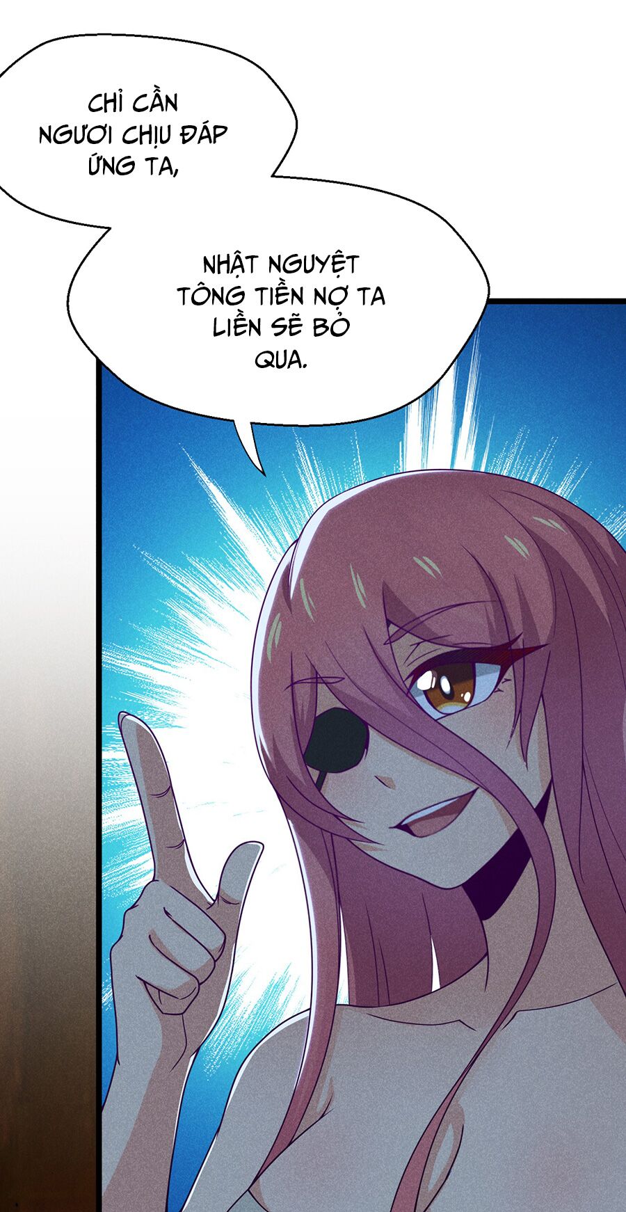 Võ Lâm đệ nhất đầu bếp - Chapter 34.1 - Page 22