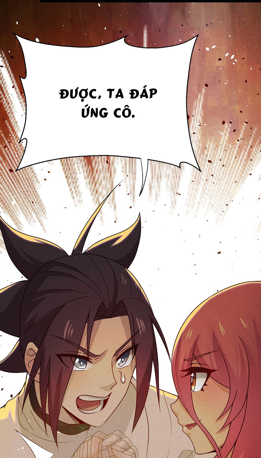 Võ Lâm đệ nhất đầu bếp - Chapter 34.1 - Page 23