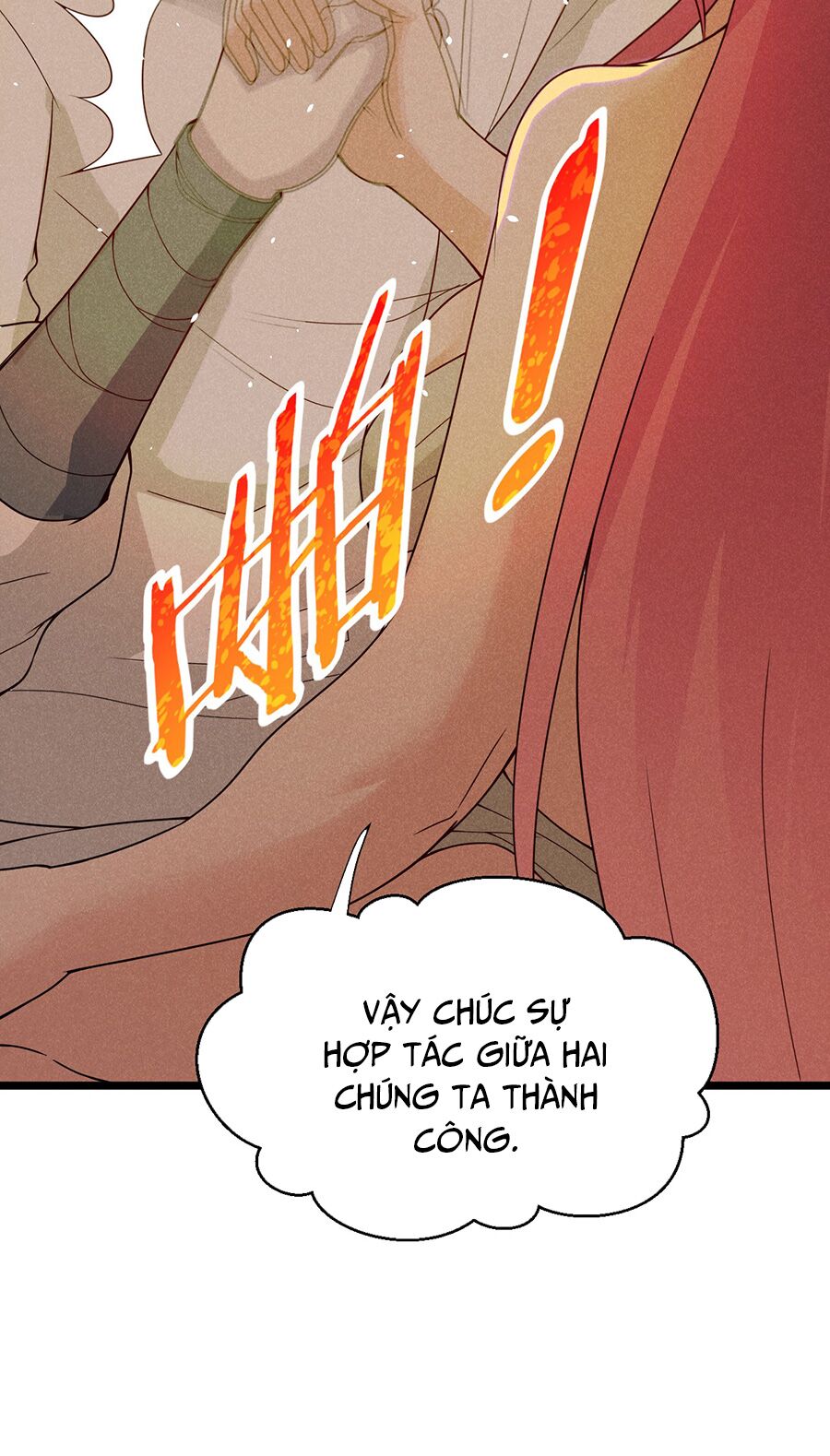 Võ Lâm đệ nhất đầu bếp - Chapter 34.1 - Page 24