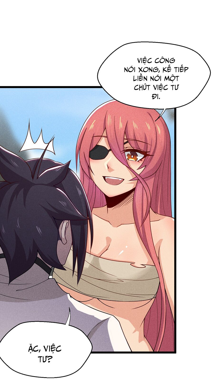 Võ Lâm đệ nhất đầu bếp - Chapter 34.1 - Page 25