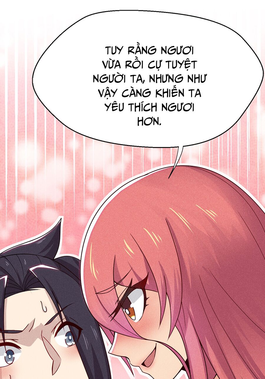 Võ Lâm đệ nhất đầu bếp - Chapter 34.1 - Page 26