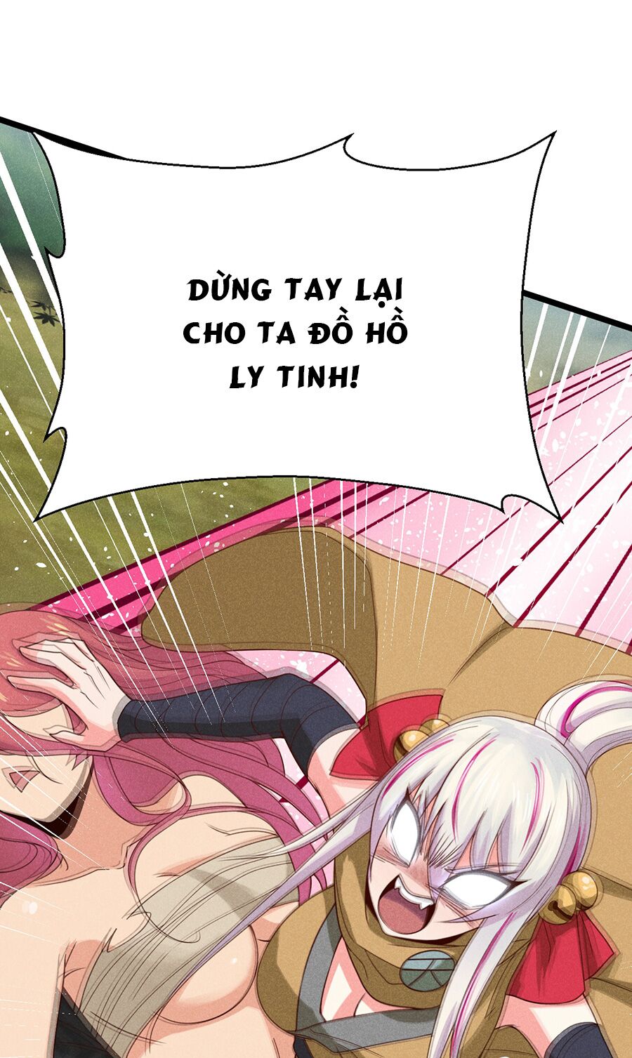 Võ Lâm đệ nhất đầu bếp - Chapter 34.1 - Page 30