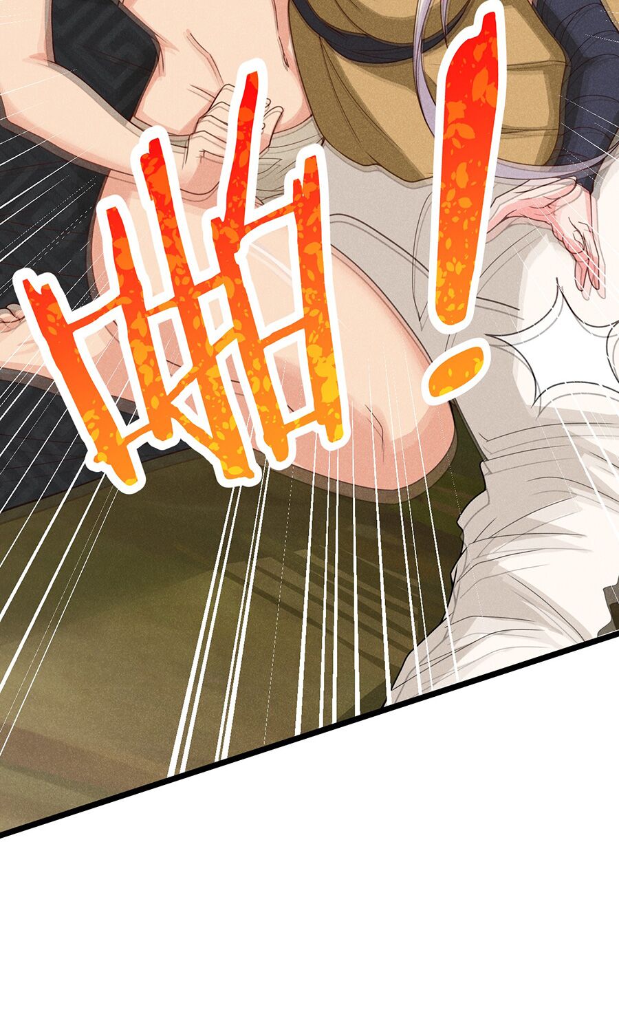 Võ Lâm đệ nhất đầu bếp - Chapter 34.1 - Page 31