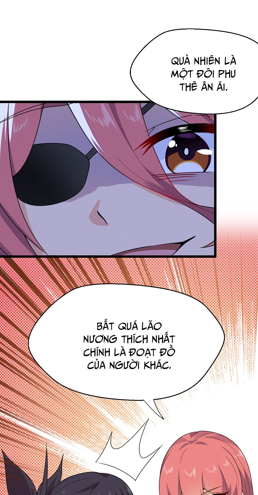 Võ Lâm đệ nhất đầu bếp - Chapter 34.1 - Page 33