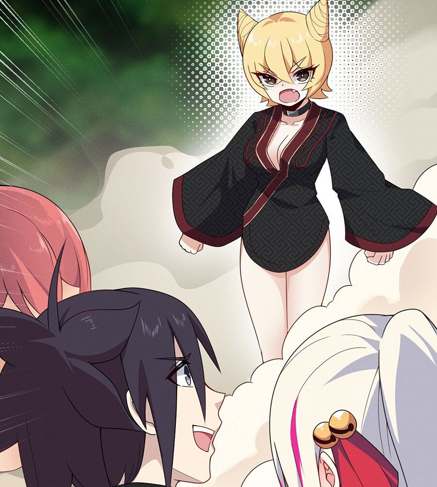 Võ Lâm đệ nhất đầu bếp - Chapter 34.1 - Page 37