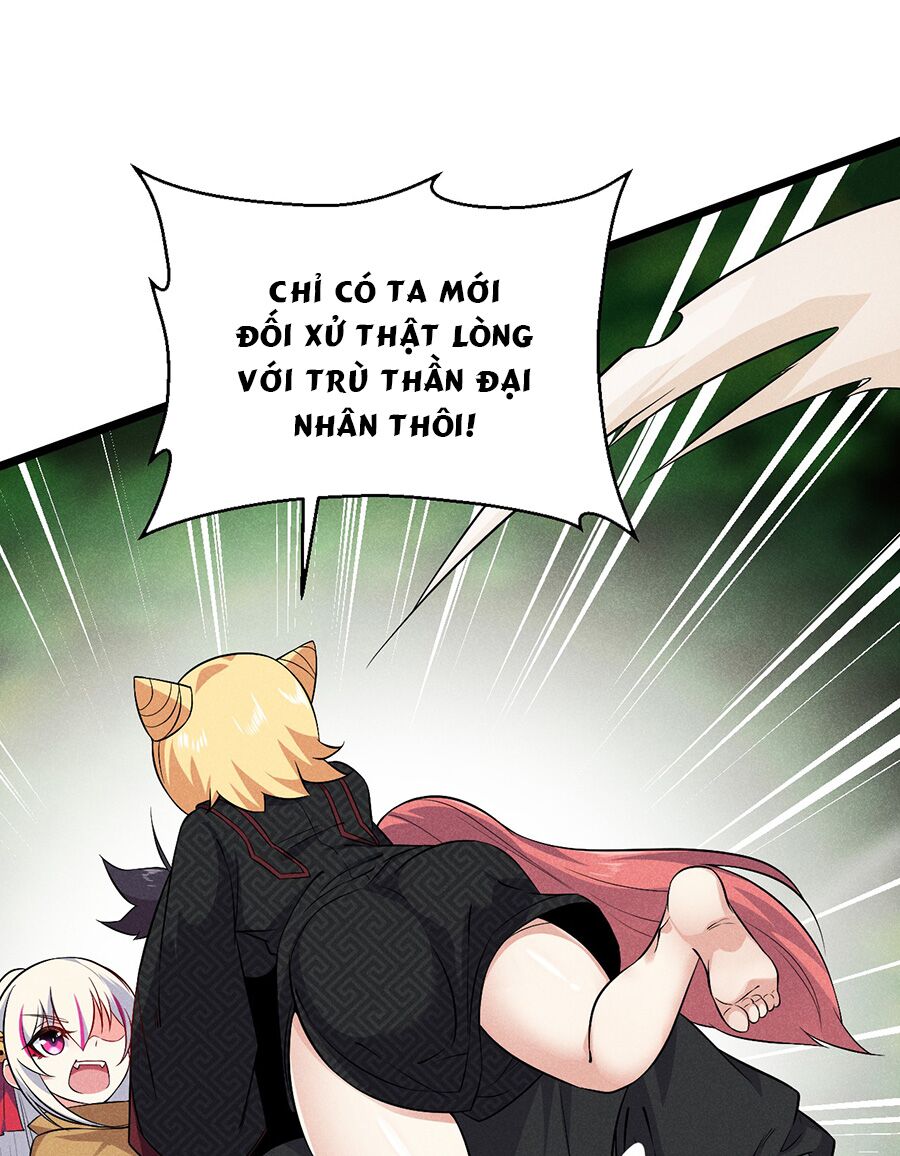 Võ Lâm đệ nhất đầu bếp - Chapter 34.1 - Page 40