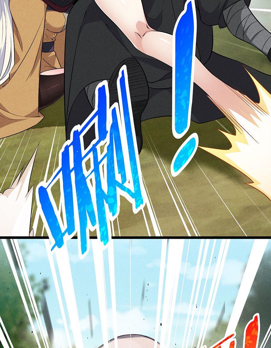 Võ Lâm đệ nhất đầu bếp - Chapter 34.1 - Page 41