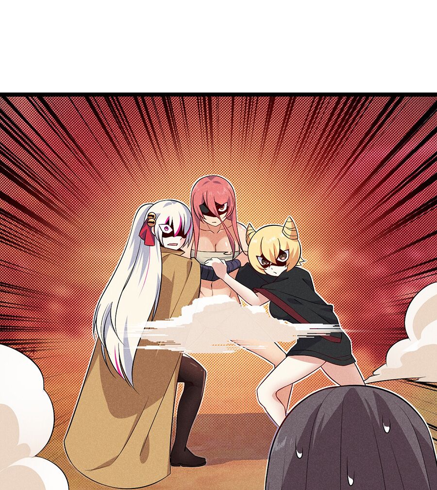 Võ Lâm đệ nhất đầu bếp - Chapter 34.1 - Page 45