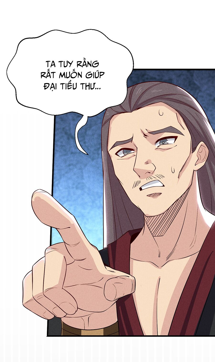 Võ Lâm đệ nhất đầu bếp - Chapter 34.1 - Page 49