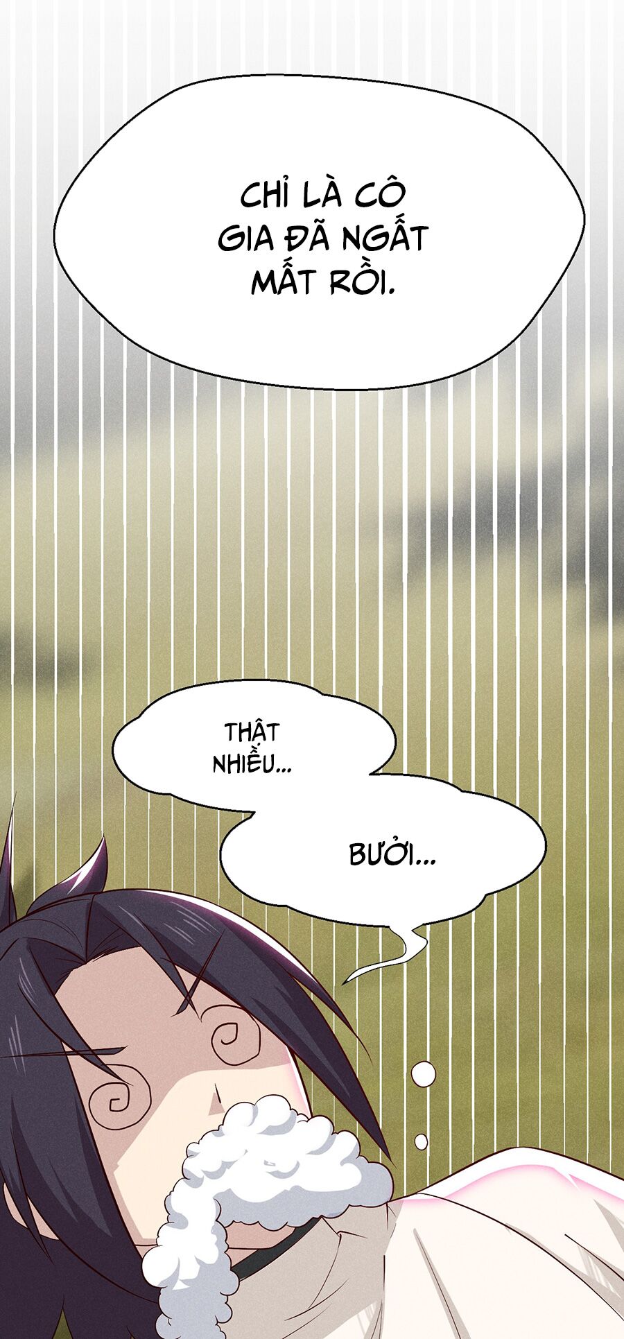 Võ Lâm đệ nhất đầu bếp - Chapter 34.1 - Page 50