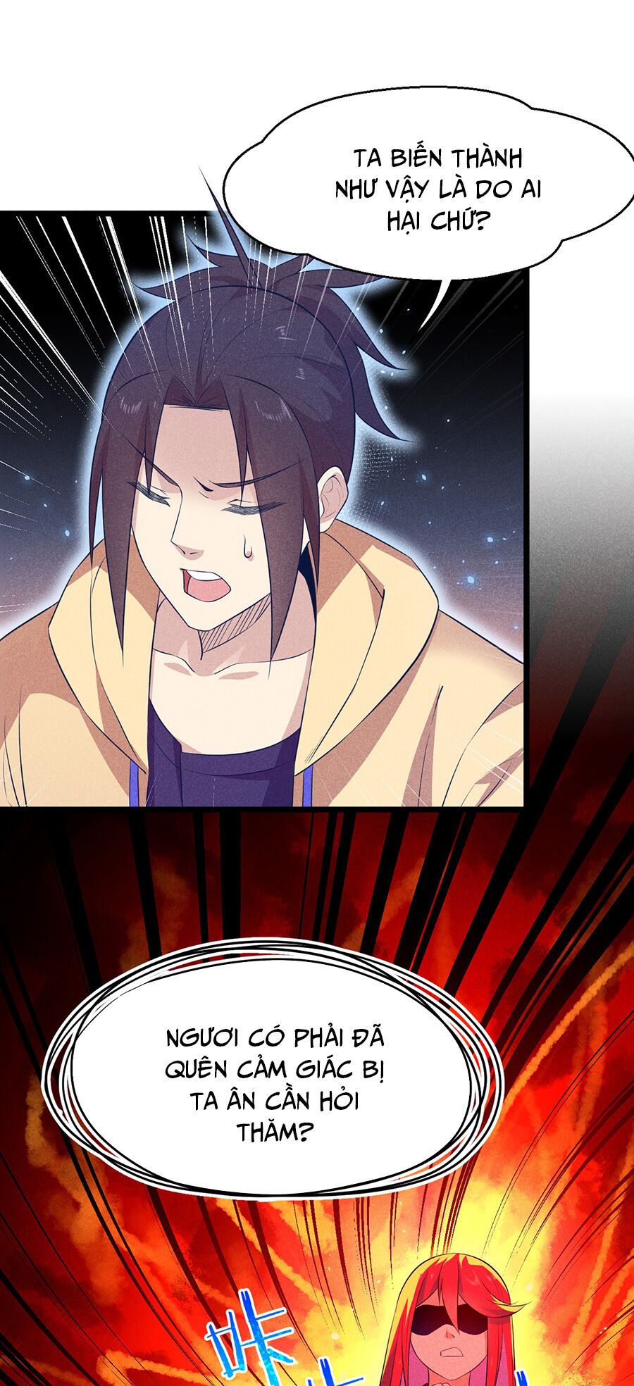 Võ Lâm đệ nhất đầu bếp - Chapter 34.2 - Page 12