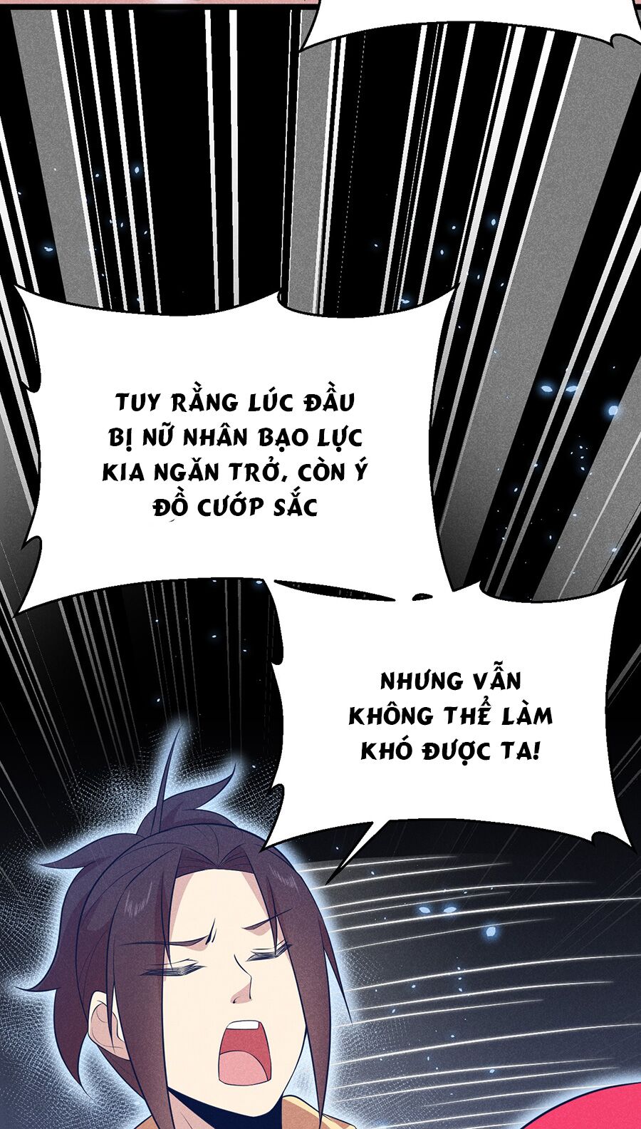 Võ Lâm đệ nhất đầu bếp - Chapter 34.2 - Page 15