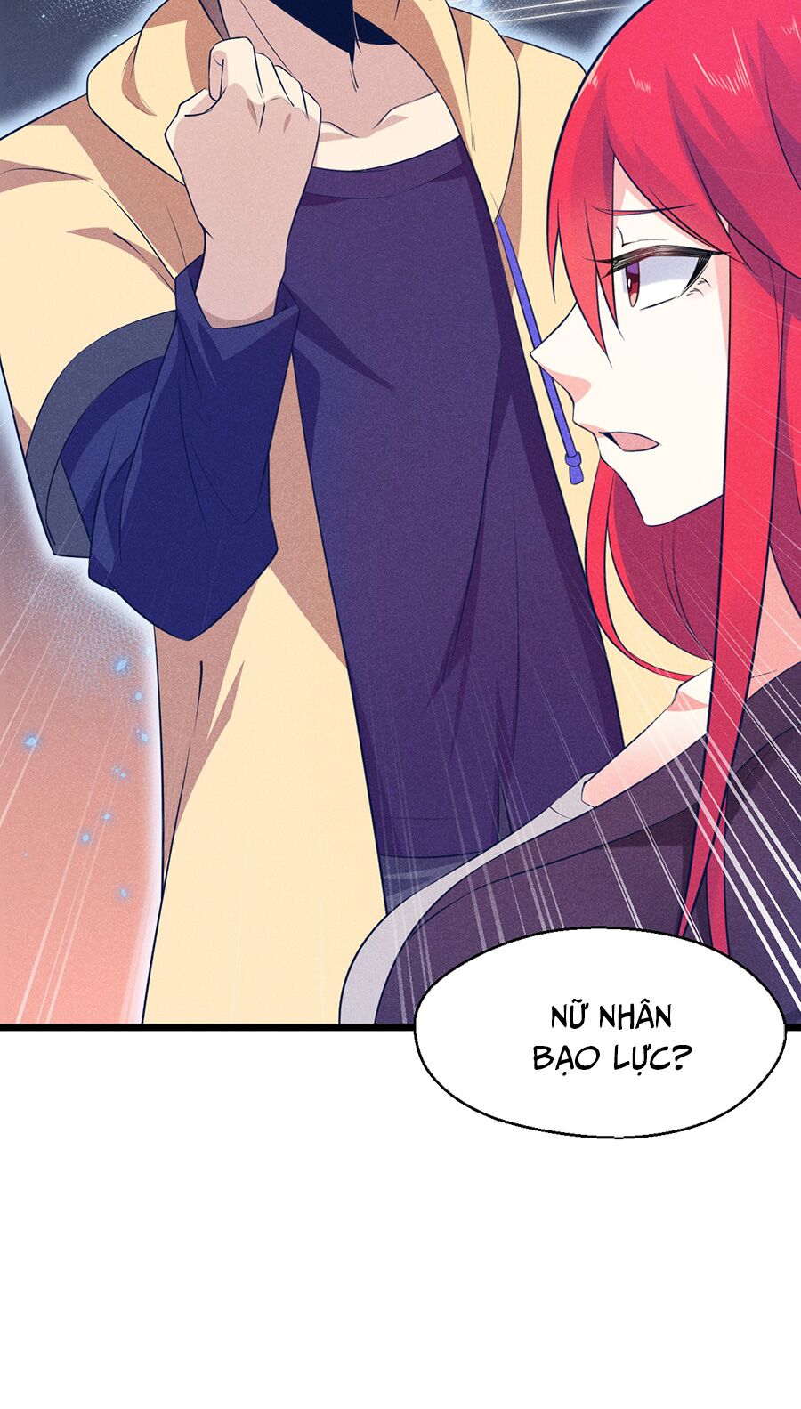 Võ Lâm đệ nhất đầu bếp - Chapter 34.2 - Page 16