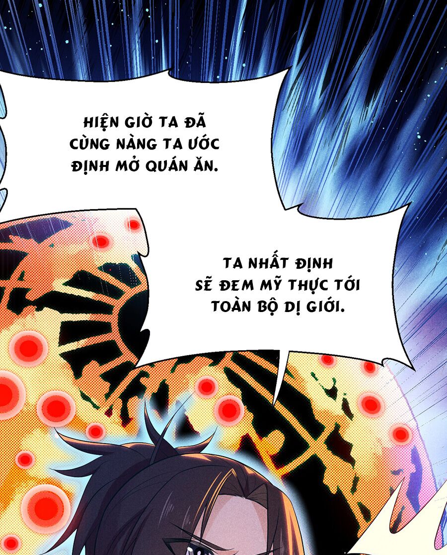 Võ Lâm đệ nhất đầu bếp - Chapter 34.2 - Page 17