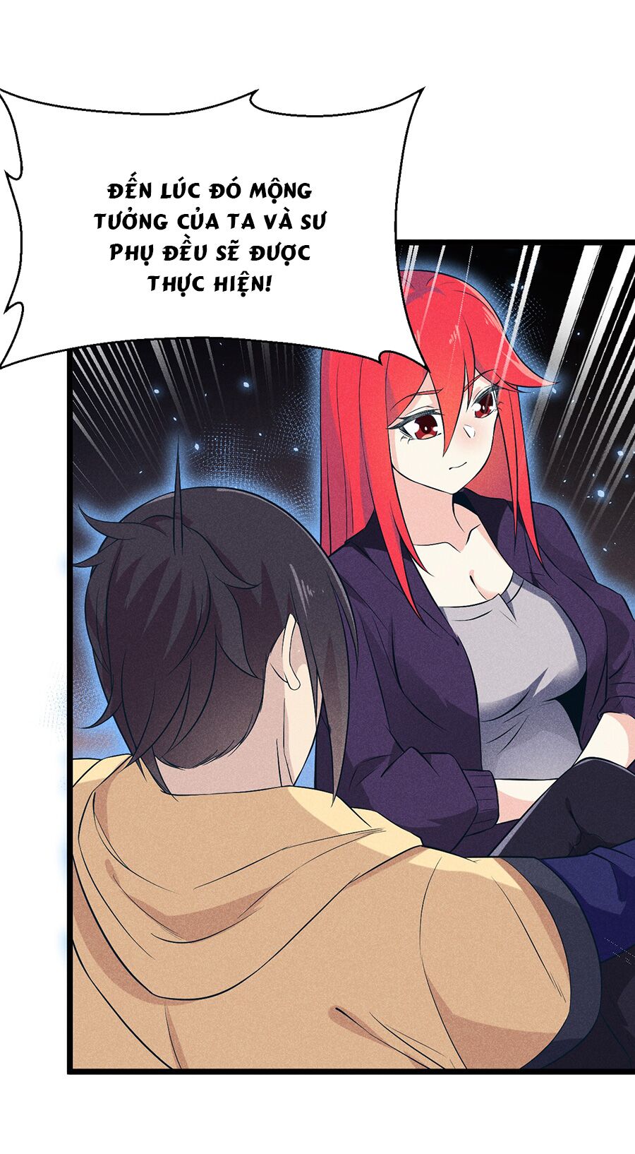 Võ Lâm đệ nhất đầu bếp - Chapter 34.2 - Page 19