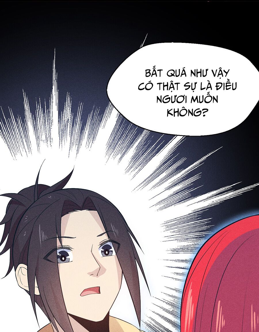 Võ Lâm đệ nhất đầu bếp - Chapter 34.2 - Page 21