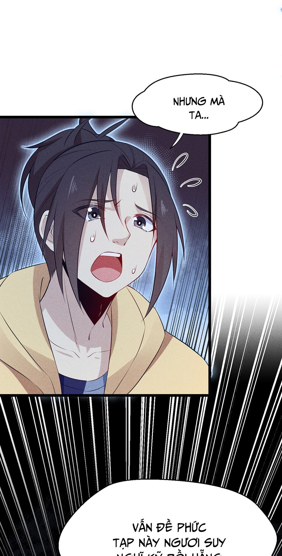 Võ Lâm đệ nhất đầu bếp - Chapter 34.2 - Page 27