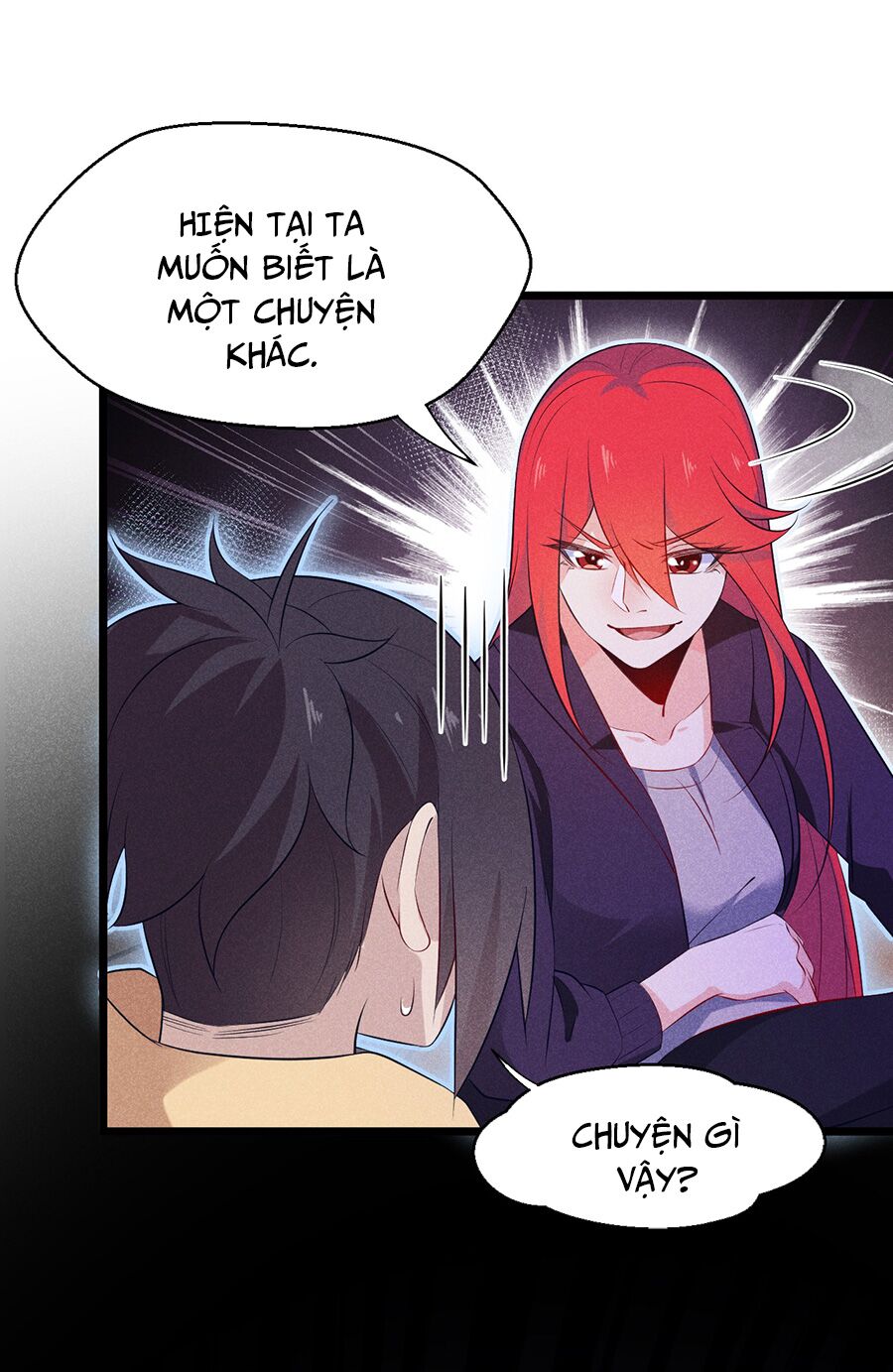 Võ Lâm đệ nhất đầu bếp - Chapter 34.2 - Page 29