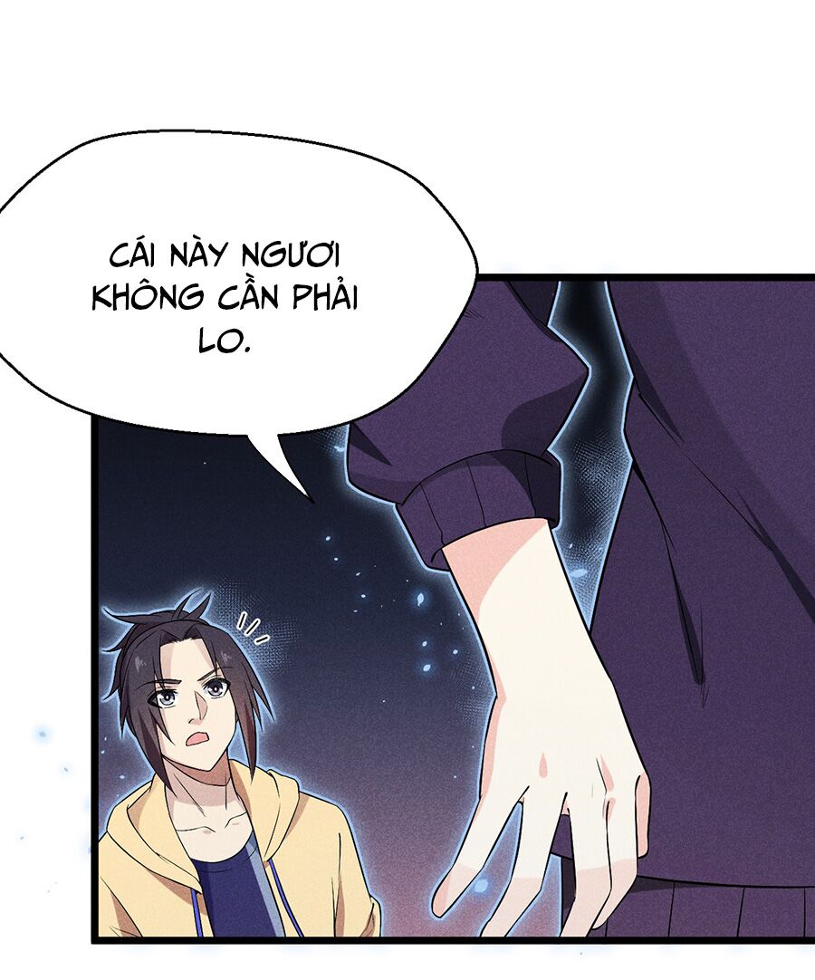 Võ Lâm đệ nhất đầu bếp - Chapter 34.2 - Page 32