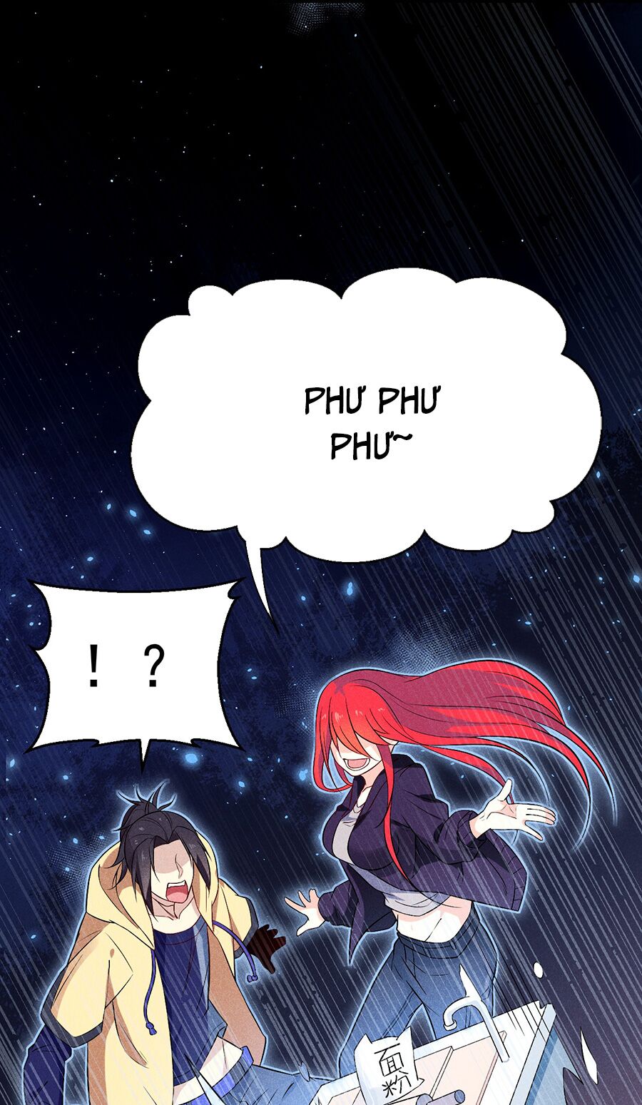 Võ Lâm đệ nhất đầu bếp - Chapter 34.2 - Page 34