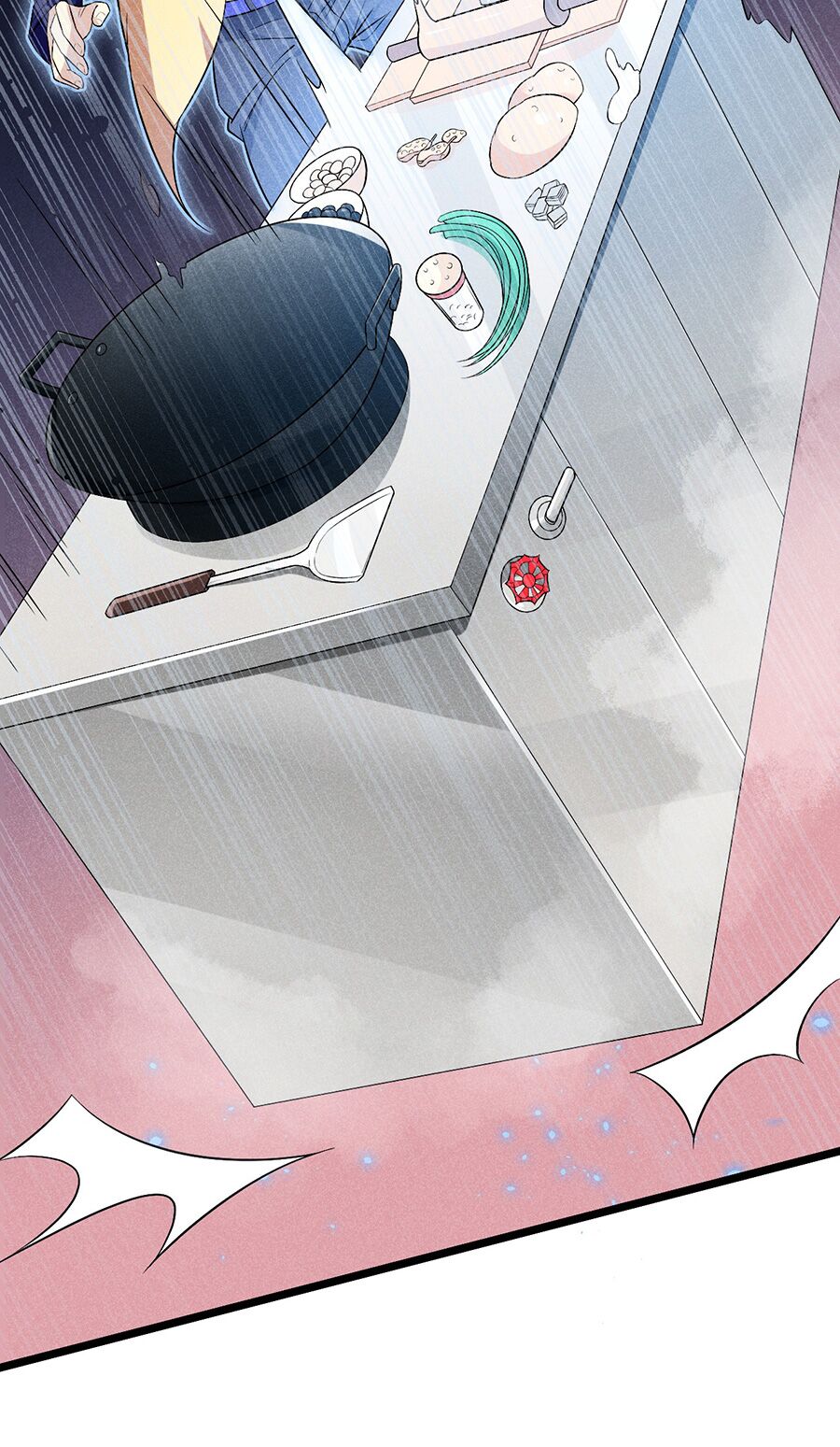 Võ Lâm đệ nhất đầu bếp - Chapter 34.2 - Page 35