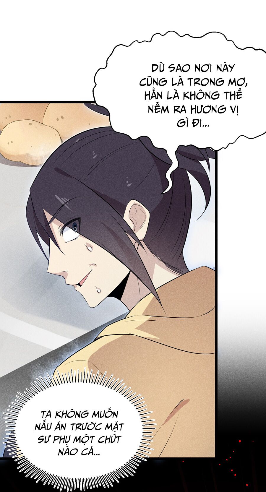 Võ Lâm đệ nhất đầu bếp - Chapter 34.2 - Page 40