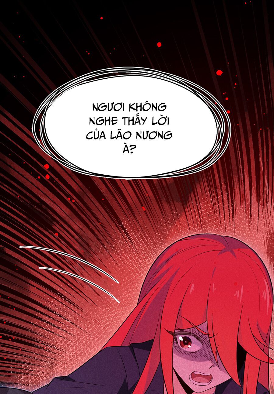 Võ Lâm đệ nhất đầu bếp - Chapter 34.2 - Page 41