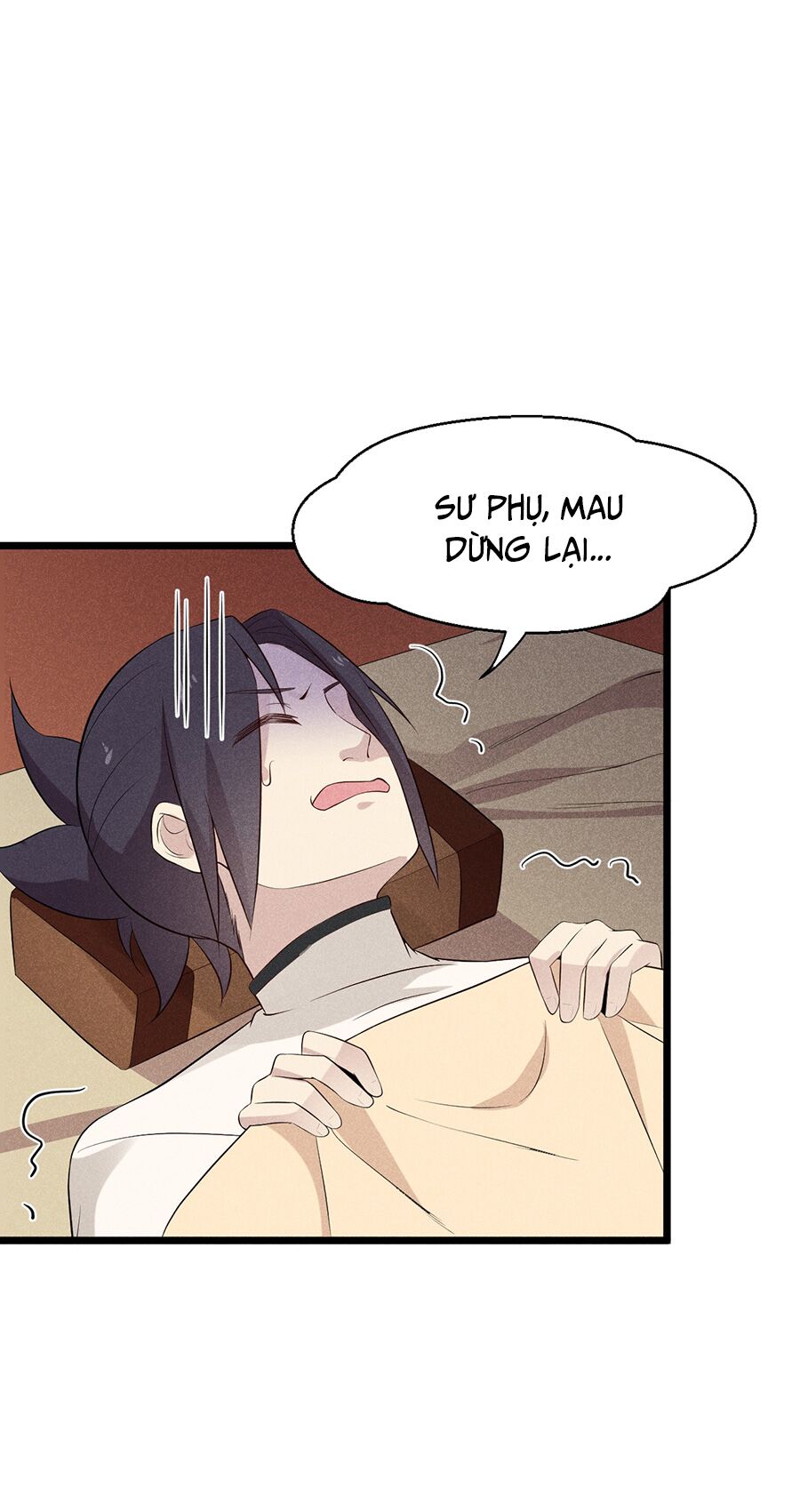 Võ Lâm đệ nhất đầu bếp - Chapter 34.2 - Page 45