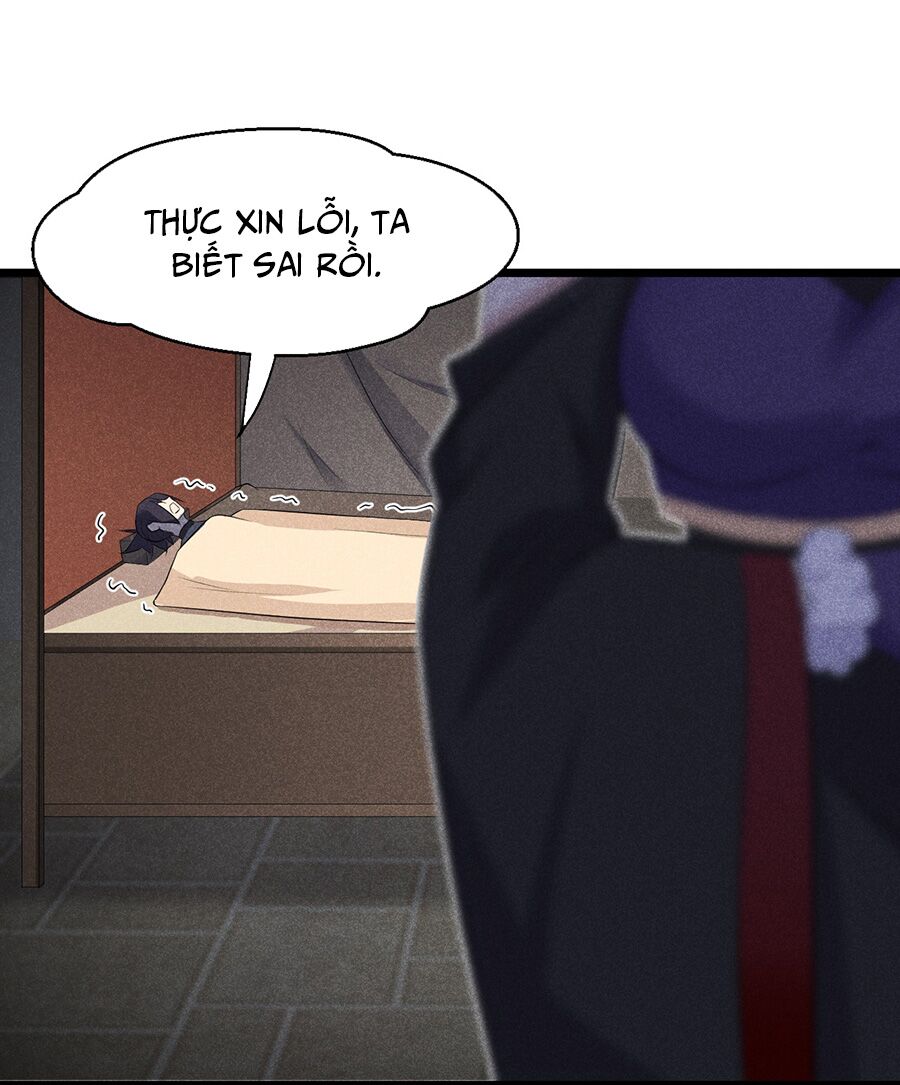 Võ Lâm đệ nhất đầu bếp - Chapter 34.2 - Page 46