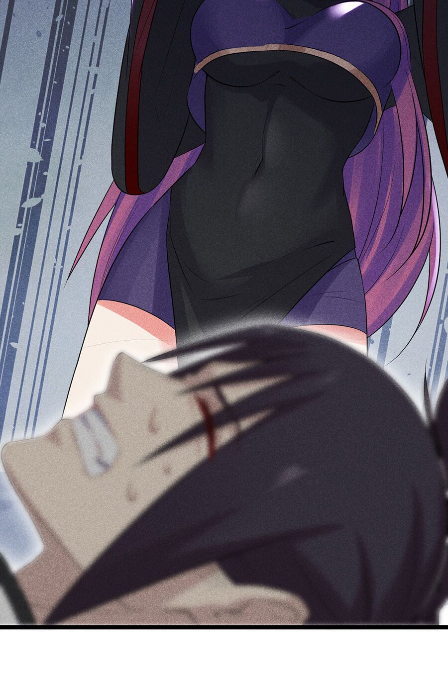 Võ Lâm đệ nhất đầu bếp - Chapter 34.2 - Page 48