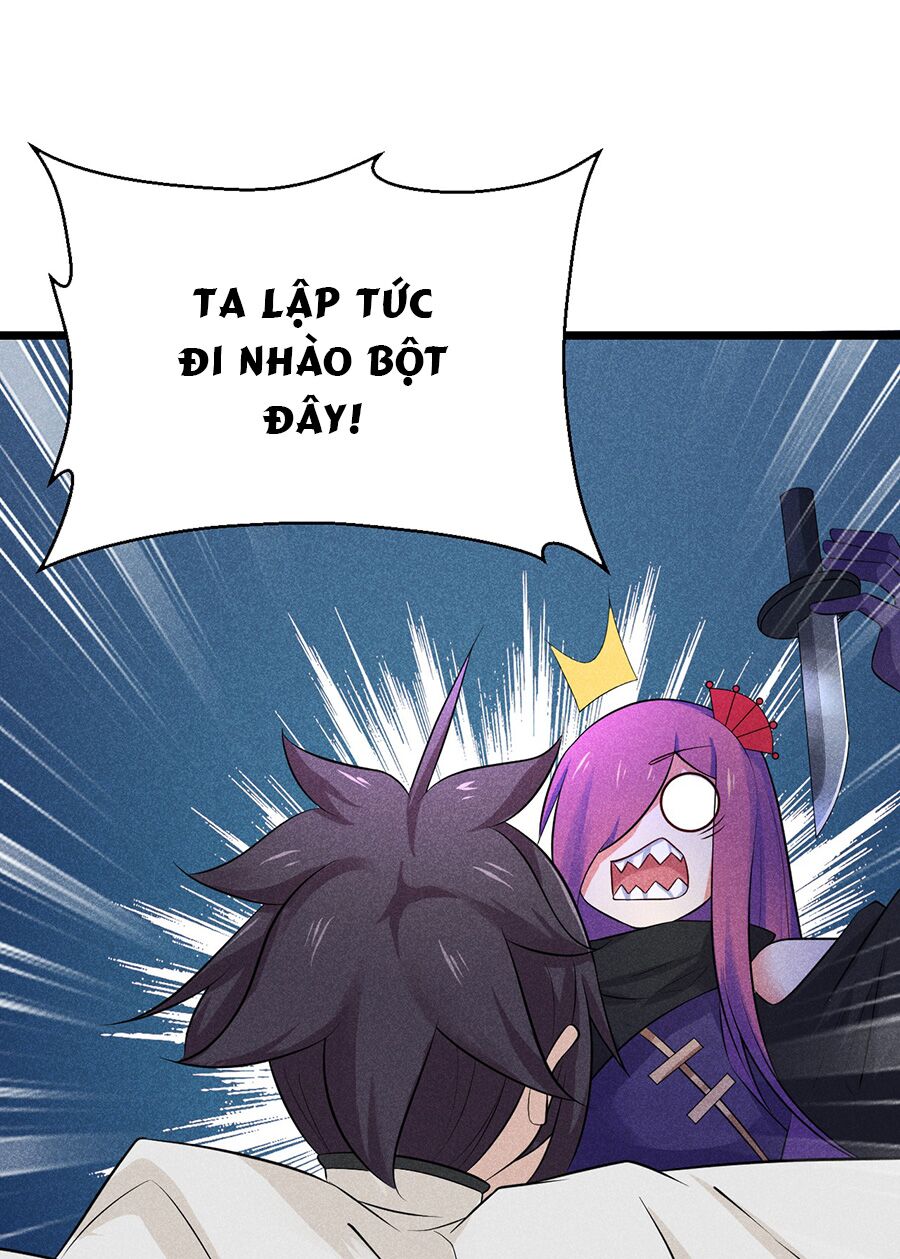 Võ Lâm đệ nhất đầu bếp - Chapter 34.2 - Page 50