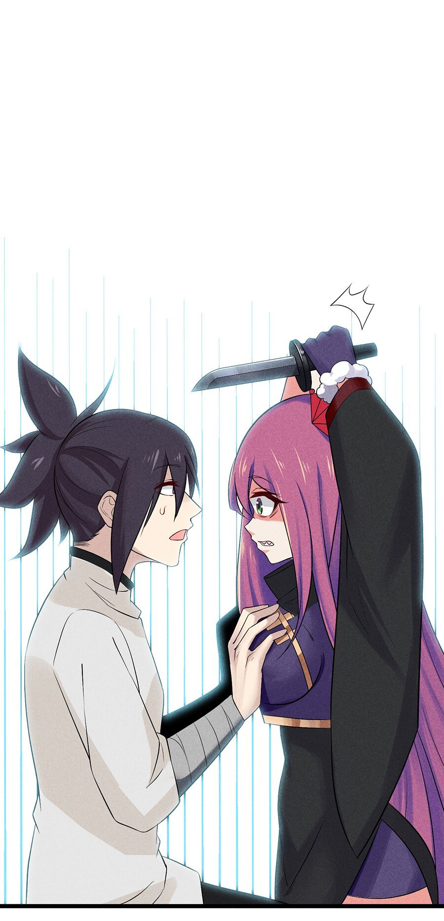 Võ Lâm đệ nhất đầu bếp - Chapter 34.2 - Page 54