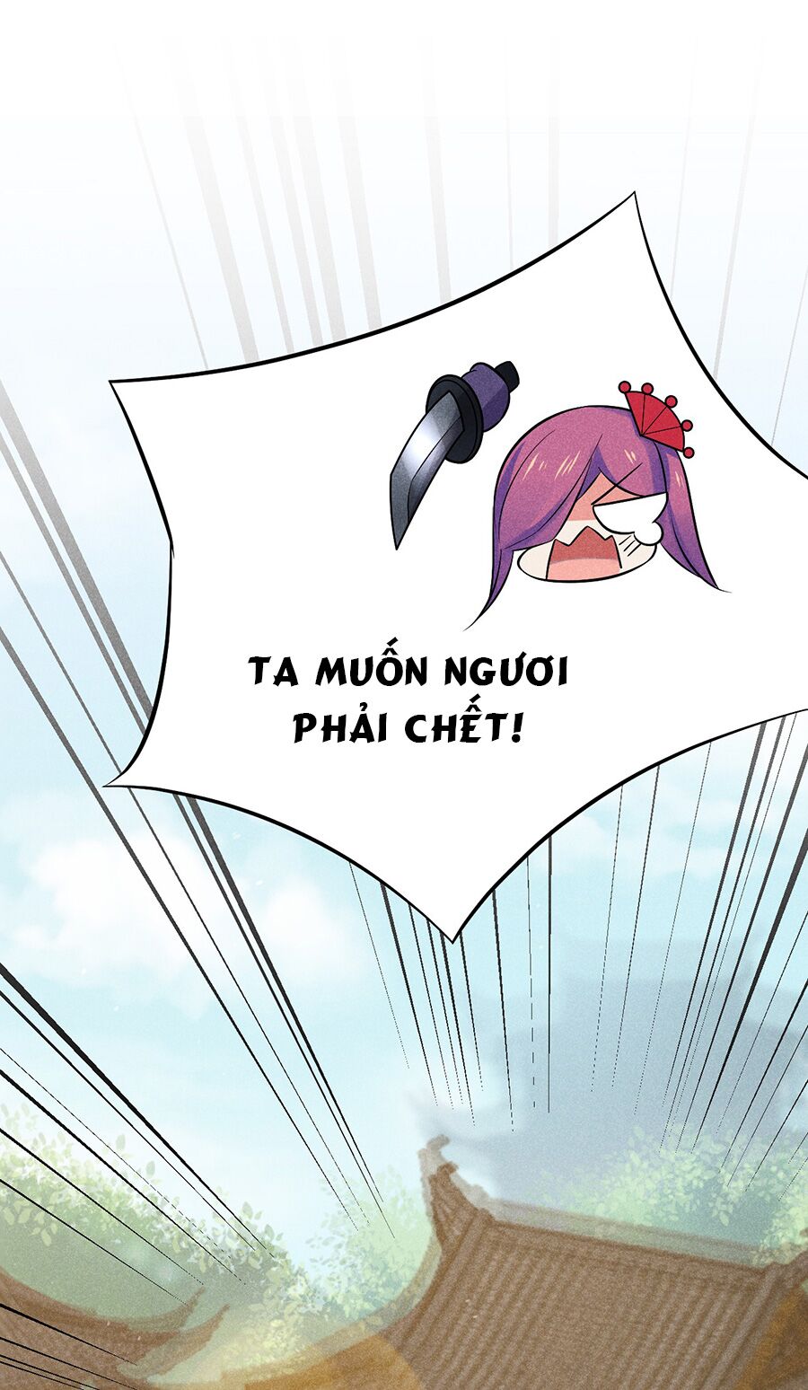 Võ Lâm đệ nhất đầu bếp - Chapter 34.2 - Page 58