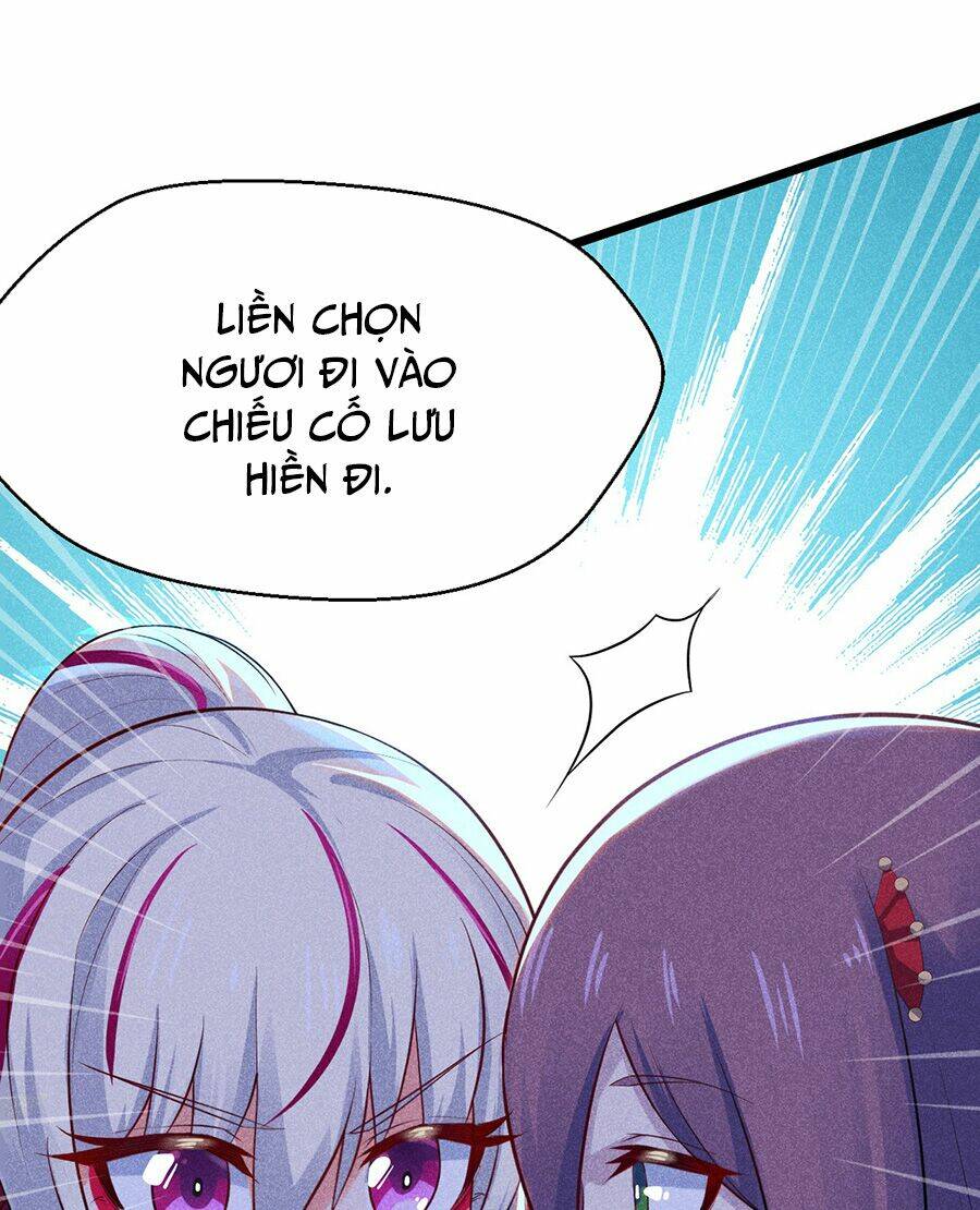 Võ Lâm đệ nhất đầu bếp - Chapter 35.1 - Page 9