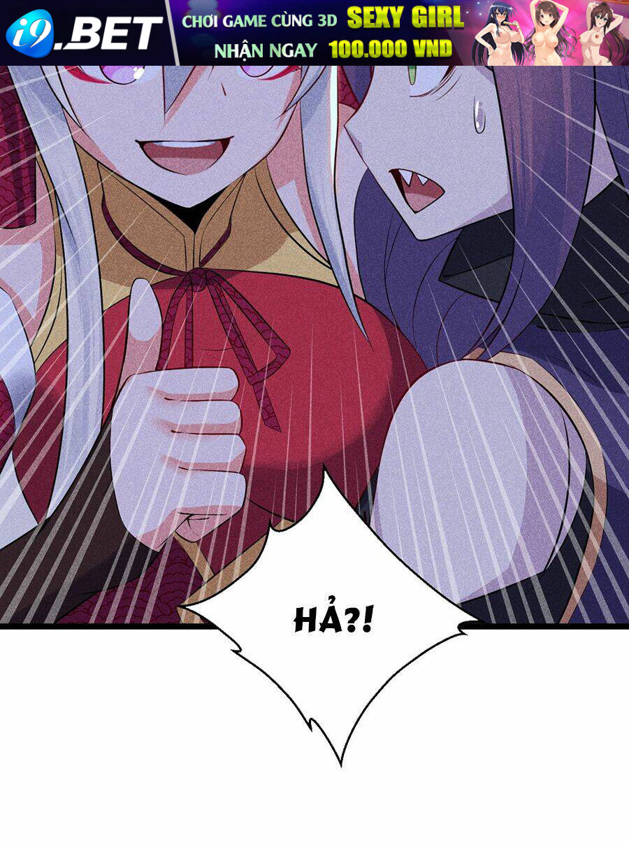 Võ Lâm đệ nhất đầu bếp - Chapter 35.1 - Page 10