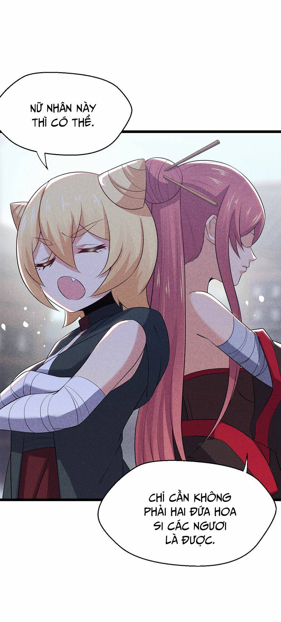 Võ Lâm đệ nhất đầu bếp - Chapter 35.1 - Page 13