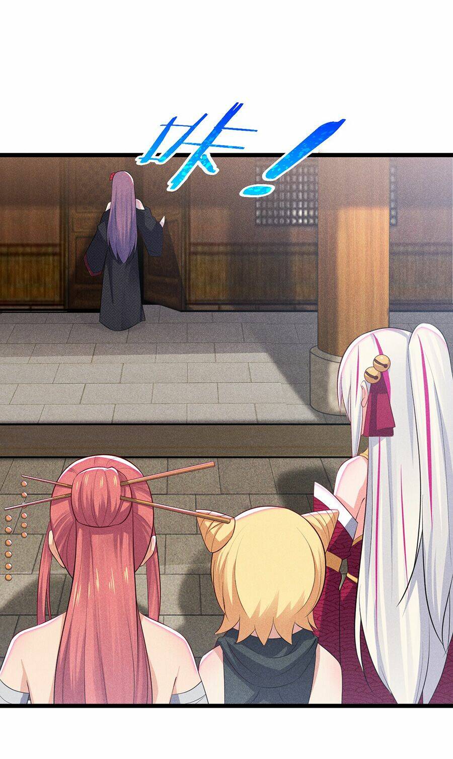 Võ Lâm đệ nhất đầu bếp - Chapter 35.1 - Page 15