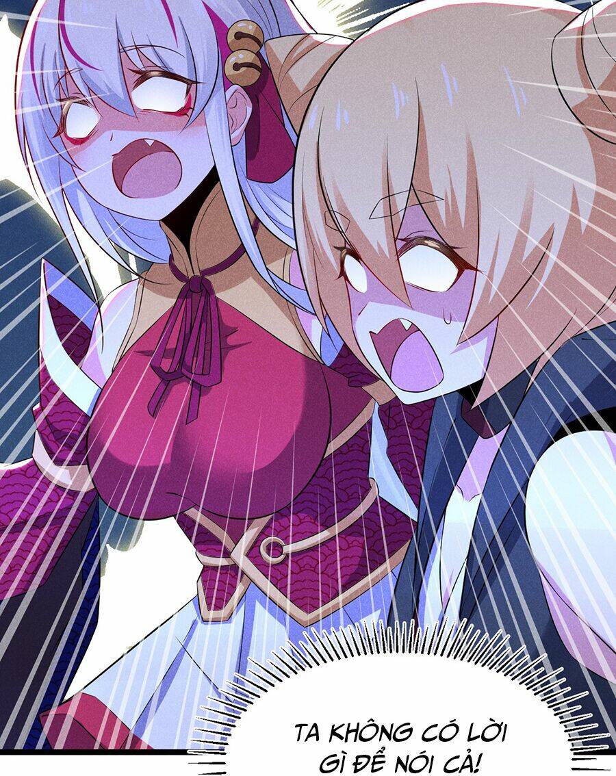 Võ Lâm đệ nhất đầu bếp - Chapter 35.1 - Page 19