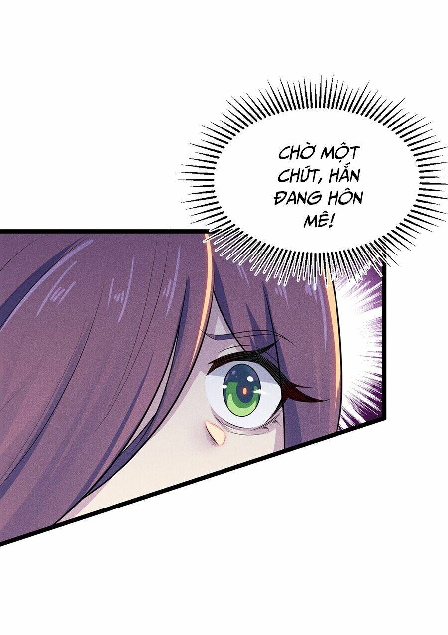 Võ Lâm đệ nhất đầu bếp - Chapter 35.1 - Page 22