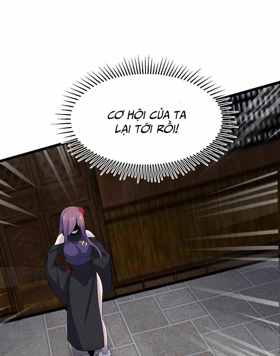 Võ Lâm đệ nhất đầu bếp - Chapter 35.1 - Page 23