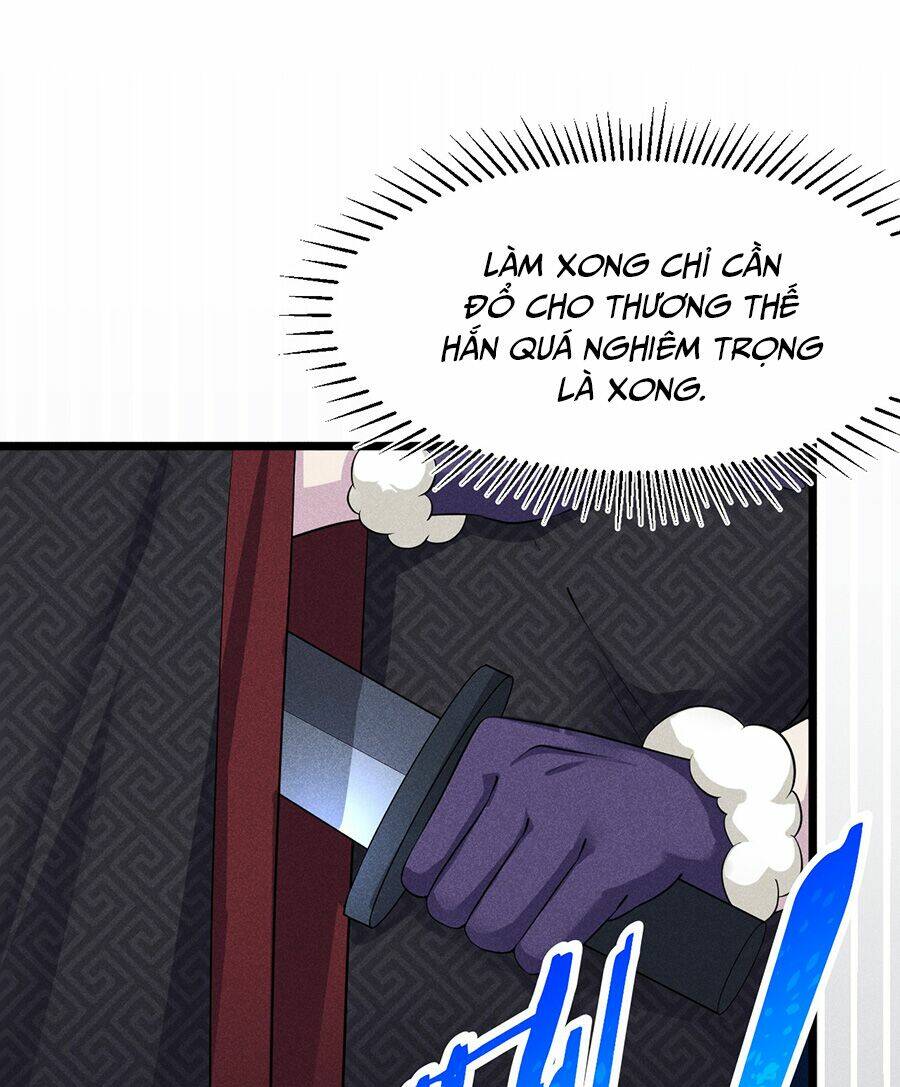 Võ Lâm đệ nhất đầu bếp - Chapter 35.1 - Page 25