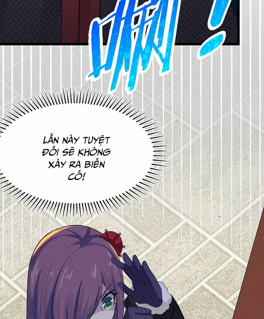 Võ Lâm đệ nhất đầu bếp - Chapter 35.1 - Page 26