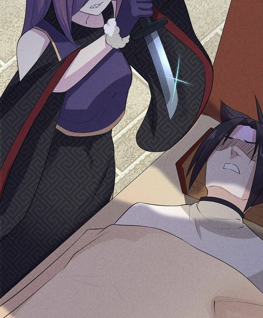 Võ Lâm đệ nhất đầu bếp - Chapter 35.1 - Page 27