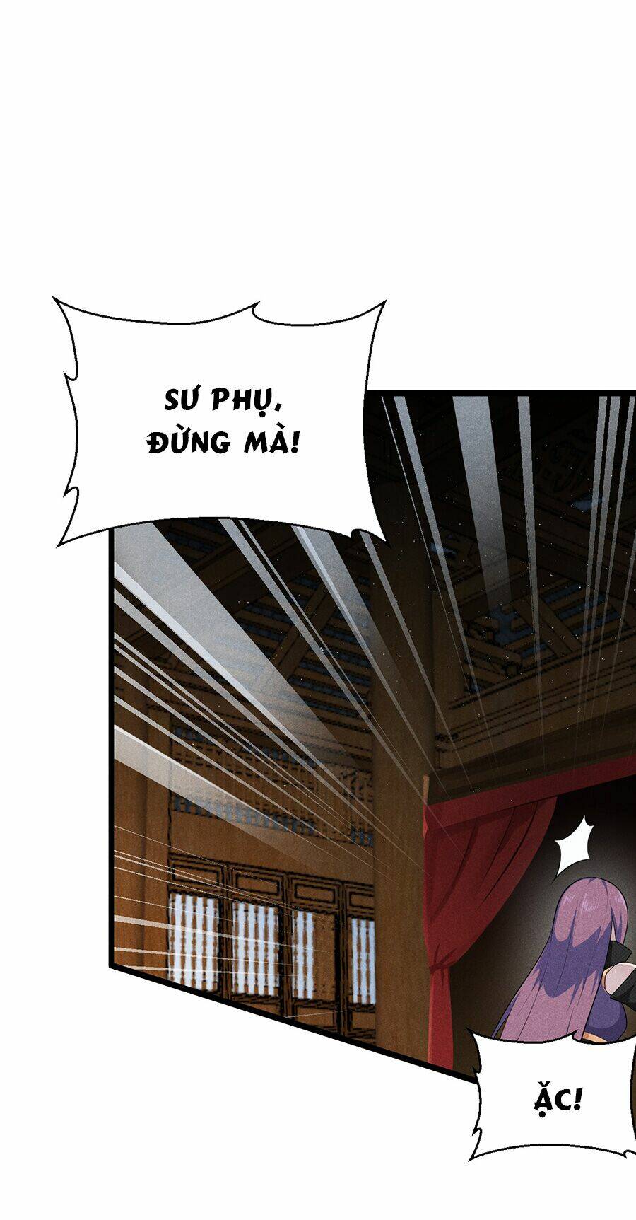 Võ Lâm đệ nhất đầu bếp - Chapter 35.1 - Page 31