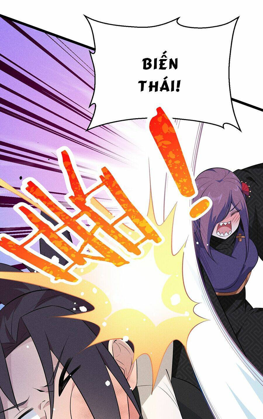 Võ Lâm đệ nhất đầu bếp - Chapter 35.1 - Page 34