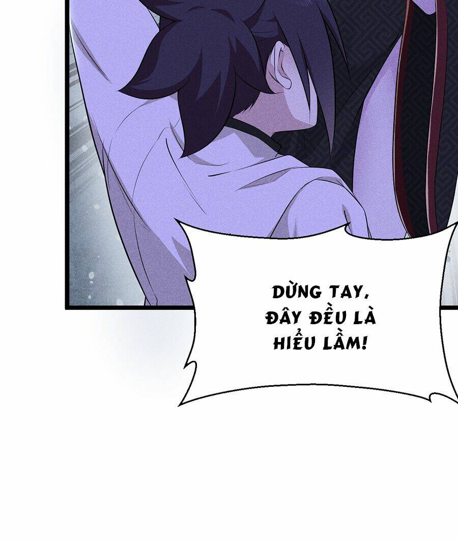 Võ Lâm đệ nhất đầu bếp - Chapter 35.1 - Page 37