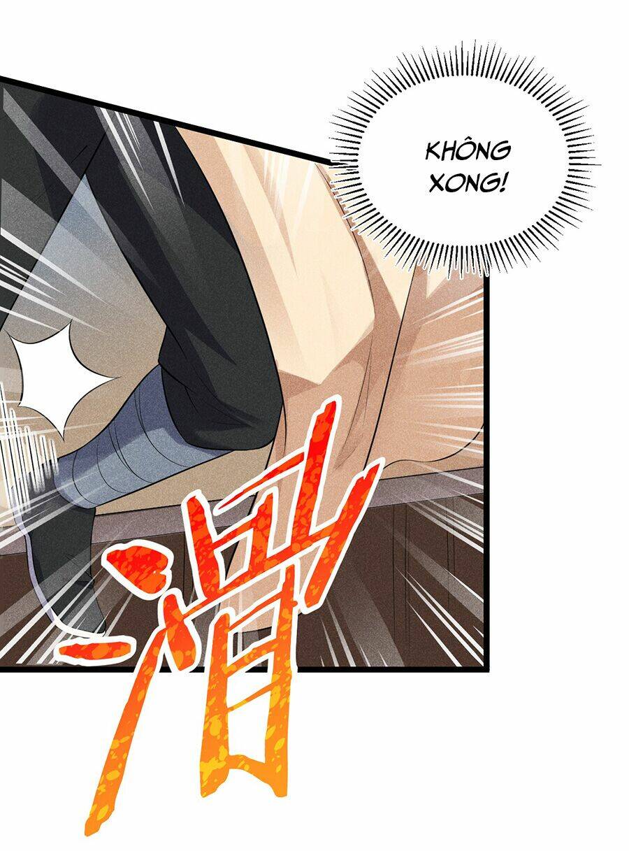 Võ Lâm đệ nhất đầu bếp - Chapter 35.1 - Page 39