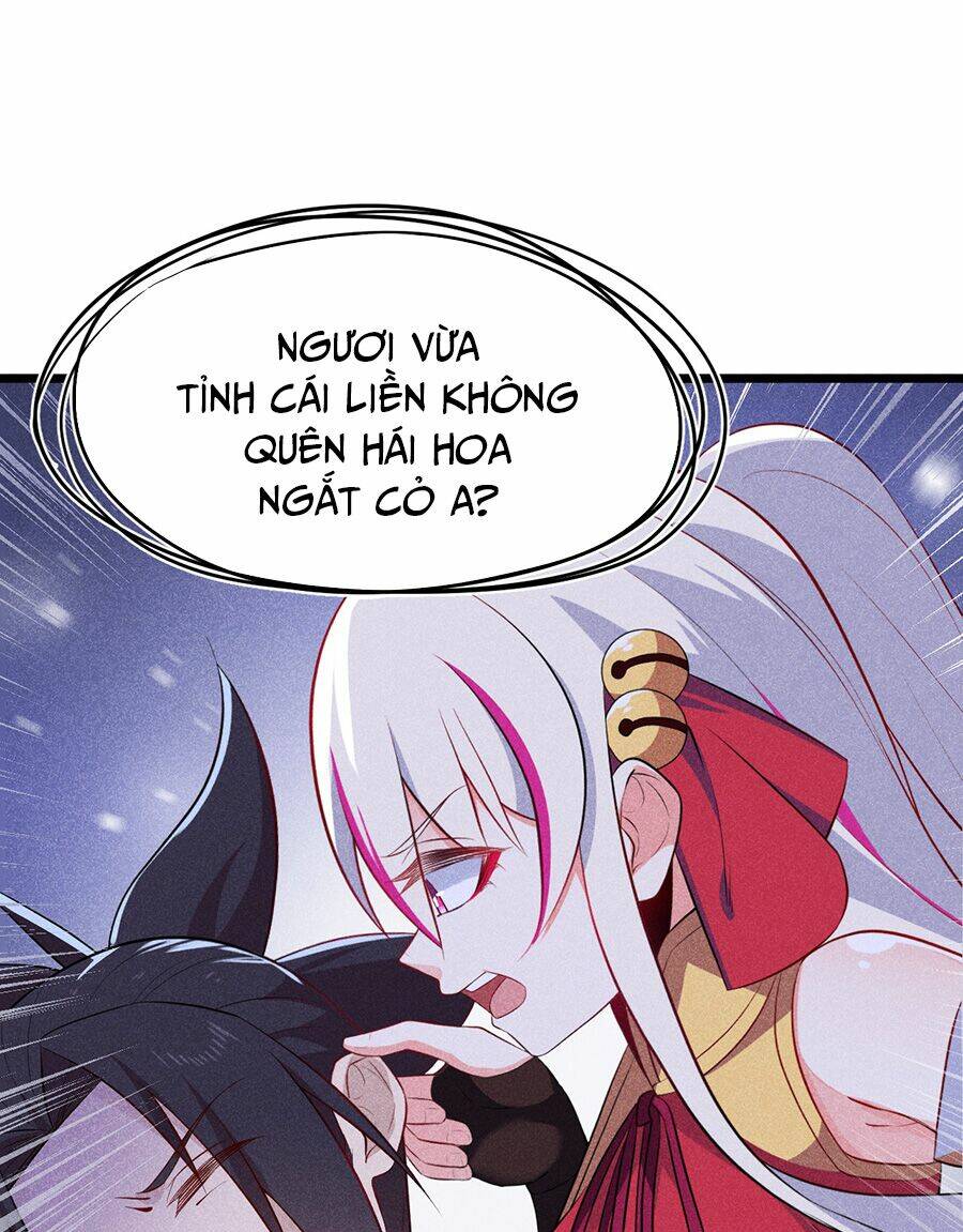 Võ Lâm đệ nhất đầu bếp - Chapter 35.1 - Page 48