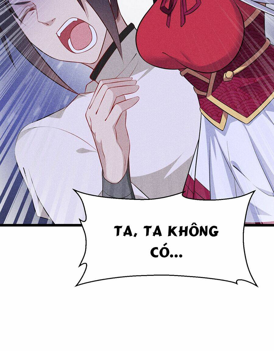 Võ Lâm đệ nhất đầu bếp - Chapter 35.1 - Page 49